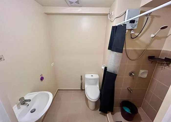 Tua's Place Себу